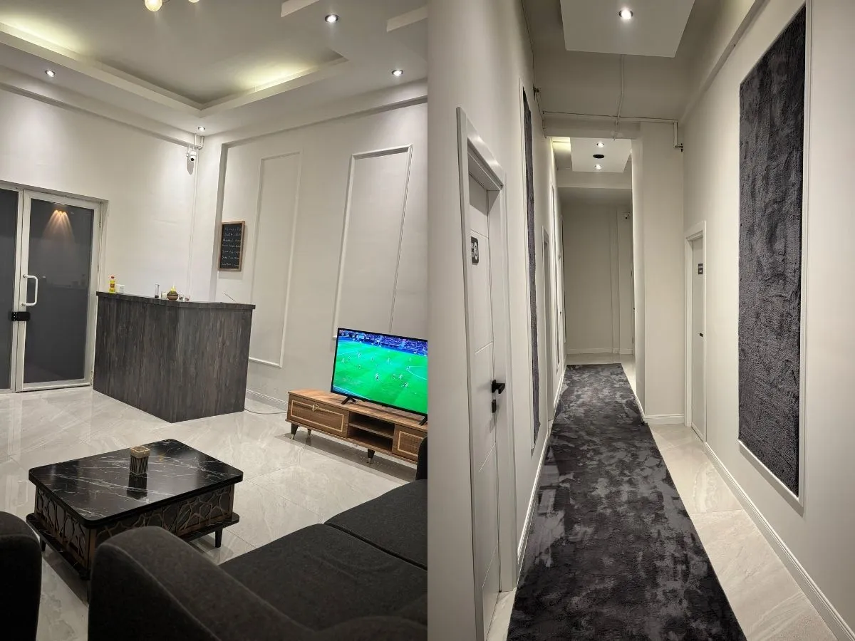 Belatrix Spa mekan fotoğrafı 3