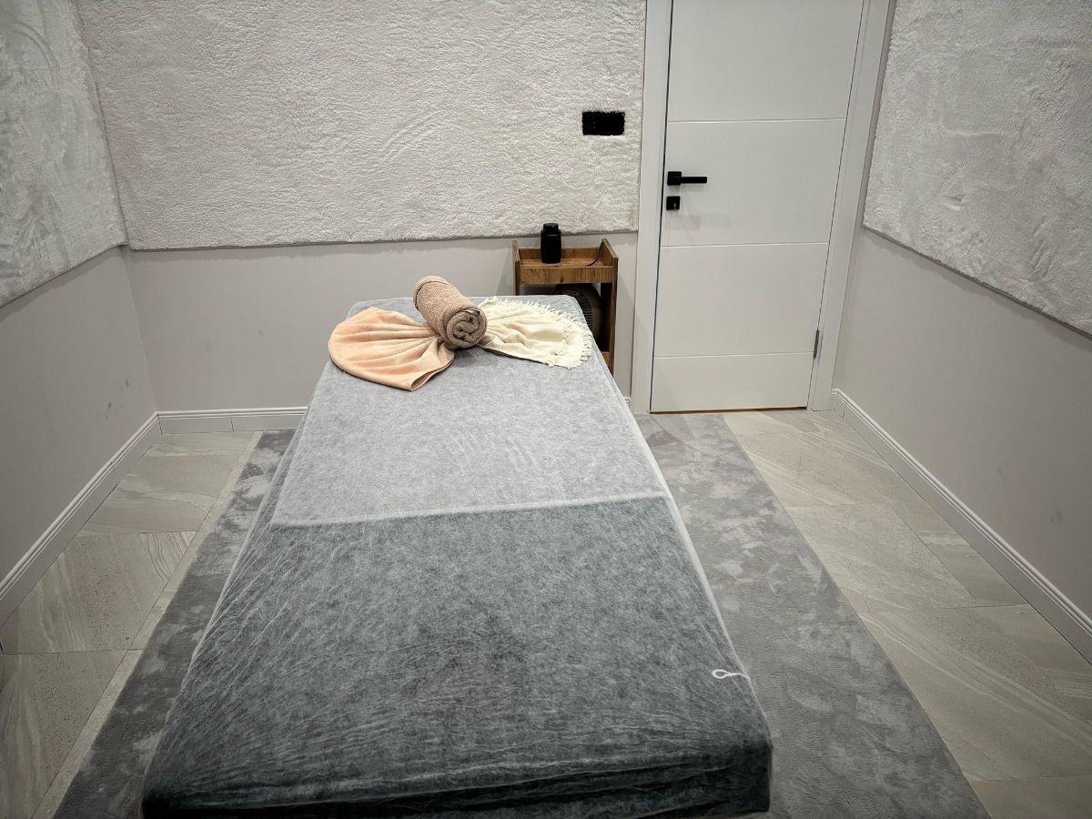 Belatrix Spa mekan fotoğrafı 4