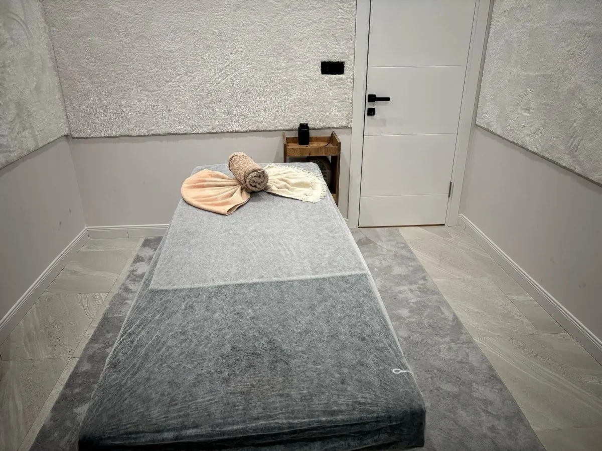 Belatrix Spa mekan fotoğrafı 5