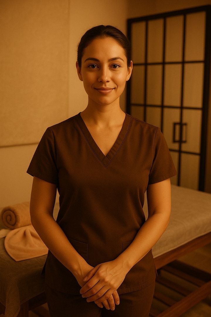 Belatrix Uşak Masaj Hizmetleri
