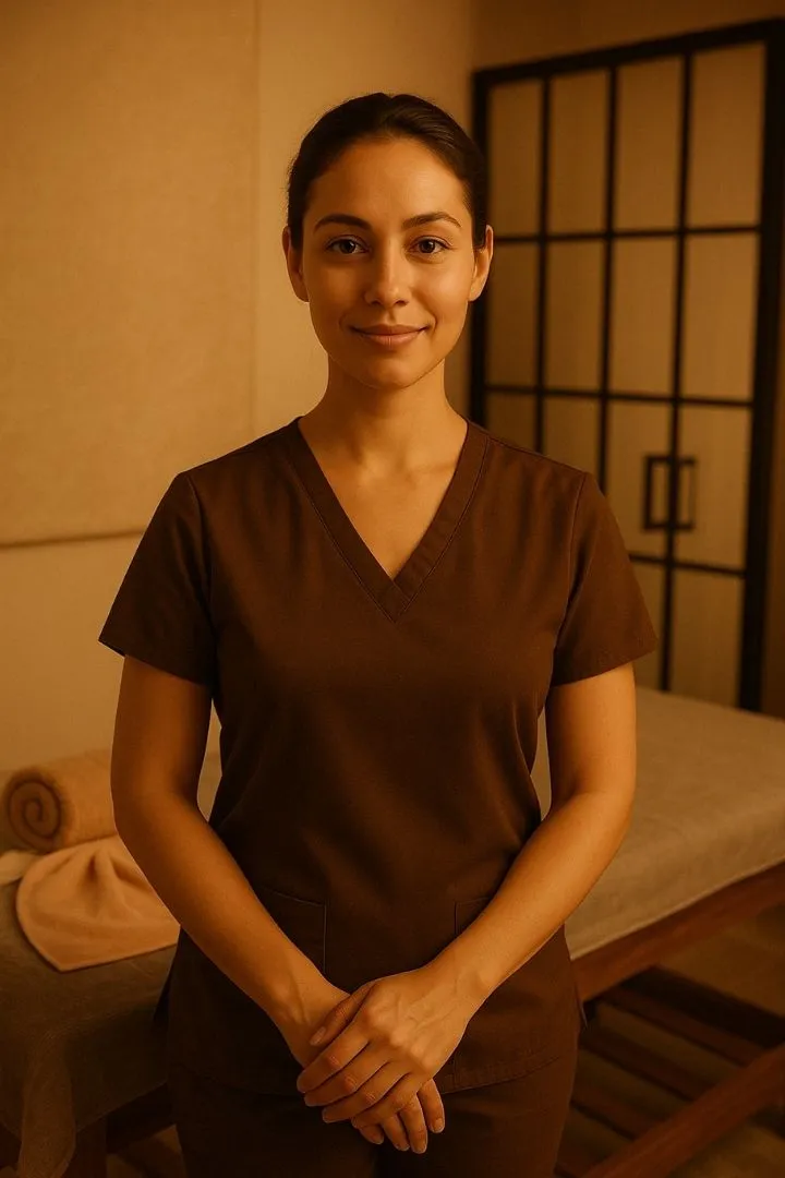 Belatrix Uşak Masaj Hizmetleri