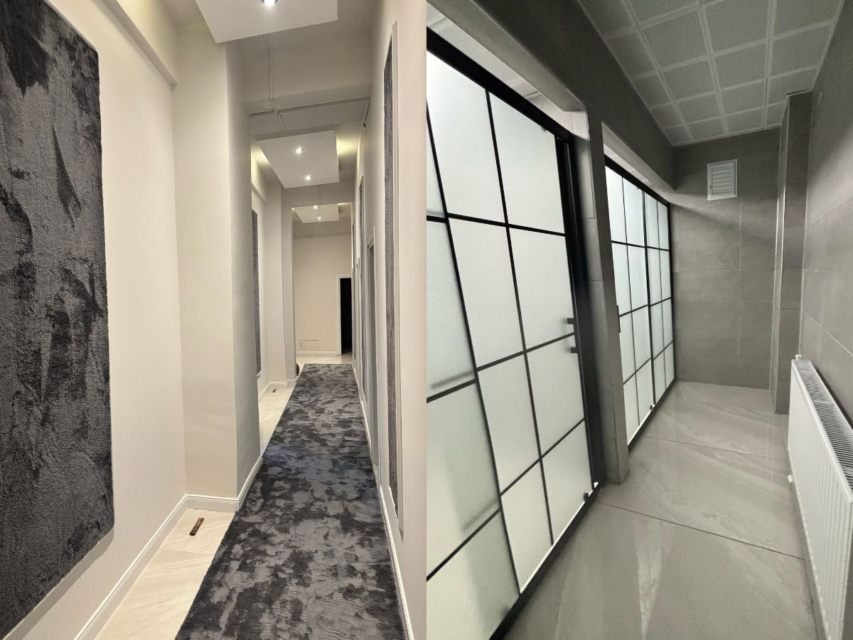 spa masaj salonu