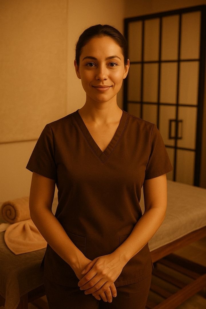 uşak masaj